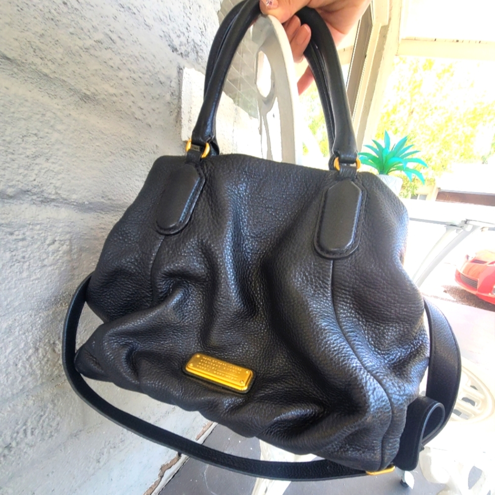 Marc Jacobs bag